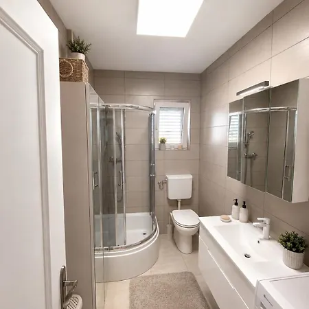 Ipa Appartement Malinska