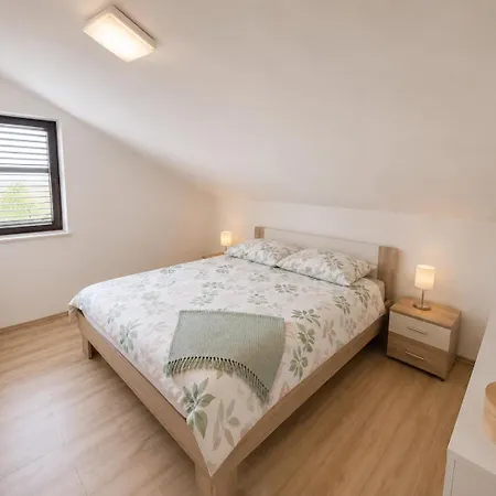 Ipa Appartement Malinska