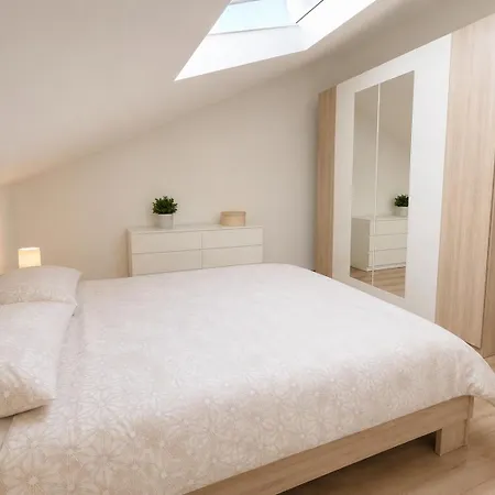 Appartement Ipa Malinska